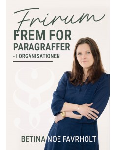 Frirum frem for paragraffer...