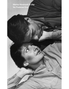 Marina Abramović og Ulay:...