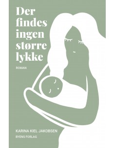 Der findes ingen større lykke