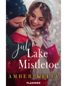 Jul i Lake Mistletoe