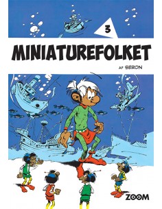 Miniaturefolket 3