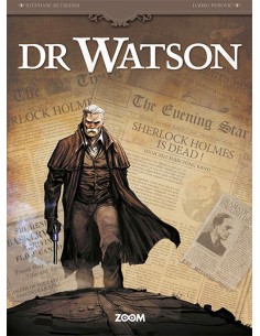 Dr. Watson