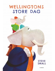 Wellingtons store dag