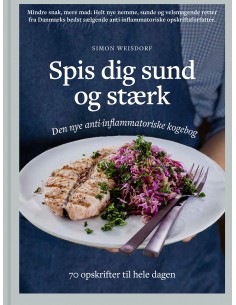 Spis dig sund og stærk