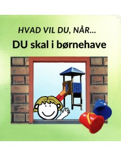 Hvad vil du, når... DU skal...