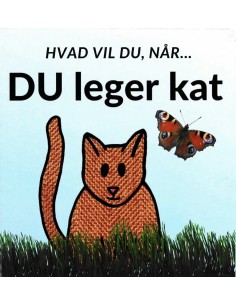 Hvad vil du, når... DU...