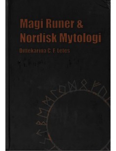 Magi Runer & Nordisk Mytologi