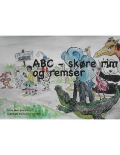 ABC - skøre rim og remser