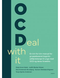 OCDeal with it behandlermanual