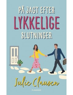 På jagt efter lykkelige...