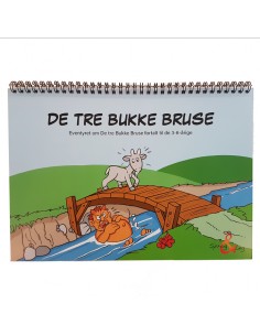 De Tre Bukke Bruse
