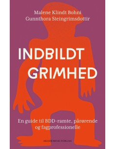 Indbildt grimhed