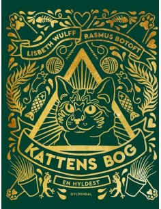 Kattens bog