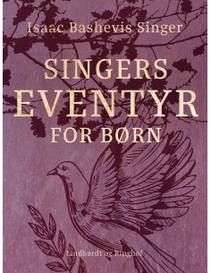 Singers eventyr for børn