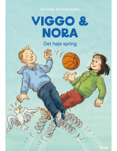 Viggo & Nora - Det høje...