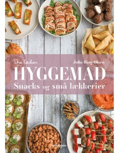 Hyggemad – snacks og små...