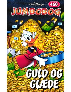Jumbobog 460