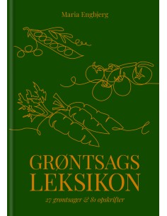 Grøntsagsleksikon