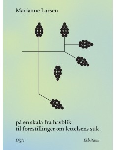 på en skala fra havblik til...