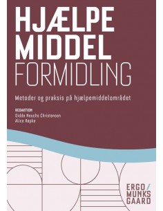 Hjælpemiddelformidling