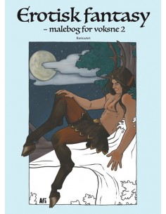 Erotisk fantasy