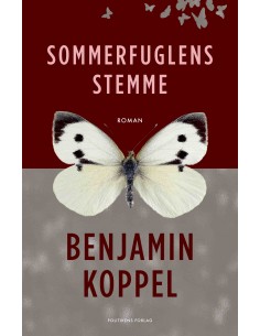 Sommerfuglens stemme