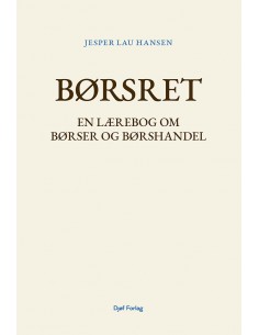 Børsret