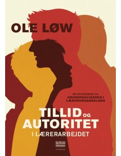 Tillid og autoritet i...