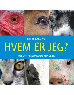 Hvem er jeg? Husdyr