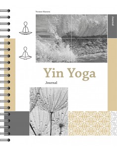 Yin Yoga Journal