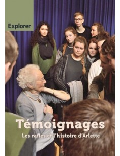 Témoignages