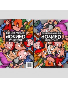 Rim med familien OP&NED