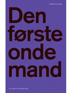 Den første onde mand