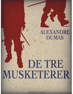 De tre musketerer