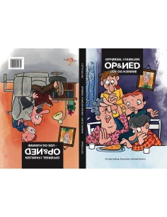 Opførsel i Familien OP&NED