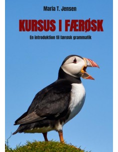 KURSUS I FÆRØSK