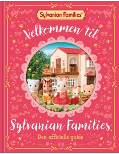 Velkommen til Sylvanian...