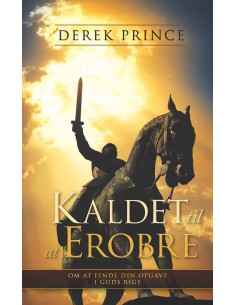 Kaldet til at erobre