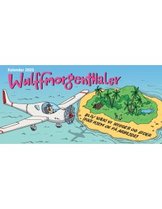 Wulffmorgenthaler kalender...