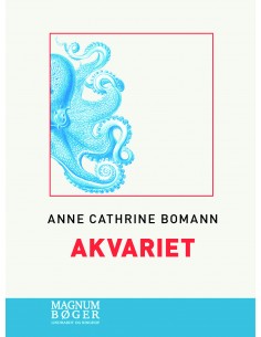 Akvariet (Storskrift)