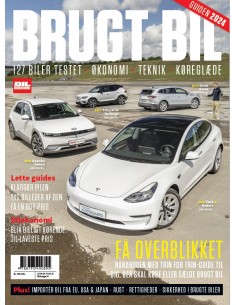 Brugtbil Guiden 2024