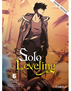 Solo Leveling 6