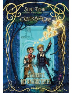Oliver og Rose 1