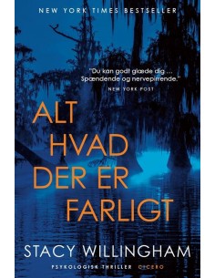 Alt hvad der er farligt