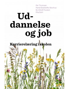 Uddannelse og job