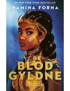De Blodgyldne - Gudløs