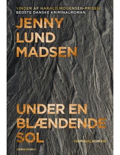 Under en blændende sol