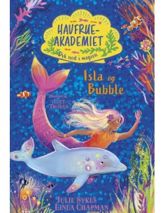 Havfrueakademiet. Dyk ned i...