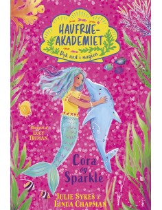 Havfrueakademiet. Dyk ned i...