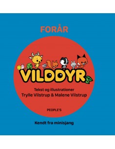 Vilddyr - Forår og sommer